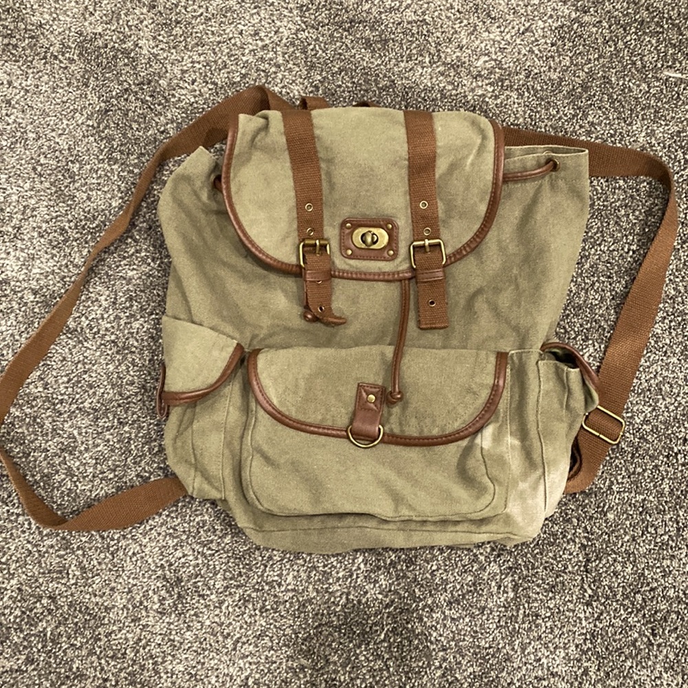 Mossimo Supply Co Backpack - image 1
